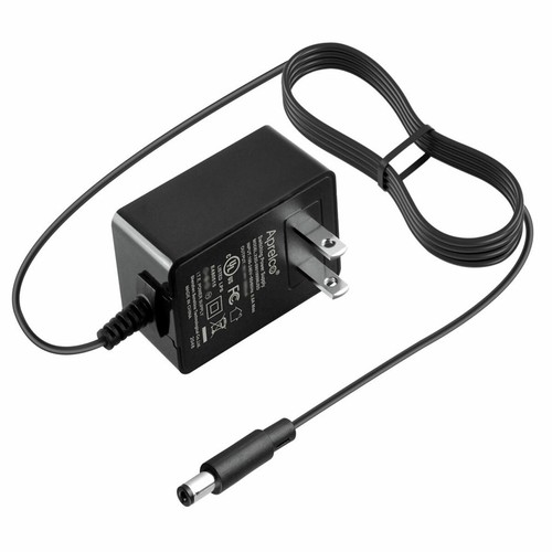 UL AC Adapter for Freemotion 310 R 310R 