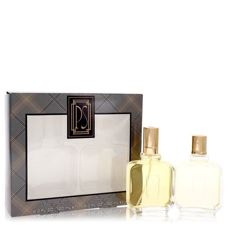 Paul Sebastian Gift Set By Paul Sebastian - 4 oz Paul Sebastian Gift Set By Paul Sebastian - 4 oz