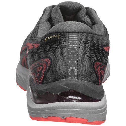 Asics GEL-Cumulus 23 G-TX Women grau Wasserabweisende Laufschuhe 1012B105-020 - Bild 3 von 105