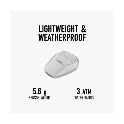 Buy COROS POD 2, Watch Sensor Accessory, Accurate Indoor and