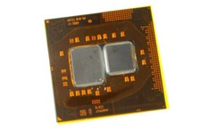 SLBZX - 2.53GHZ Processor Core I3-380M Processor 