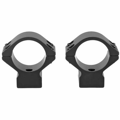 Talley Manufacturing Light Weight Ring/Base Combo 1'' Low Tikka T3/T3-X MK-85