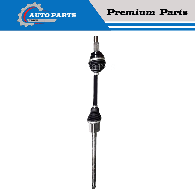 For 2009-2015 JAGUAR XF Front RH CV Axle Drive Shaft Assembly