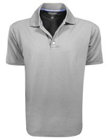Brooks Brothers- Solid Performance Polo Alloy Size Small on sale Brooks Brothers- Solid Performance Polo Alloy Size Small on sale