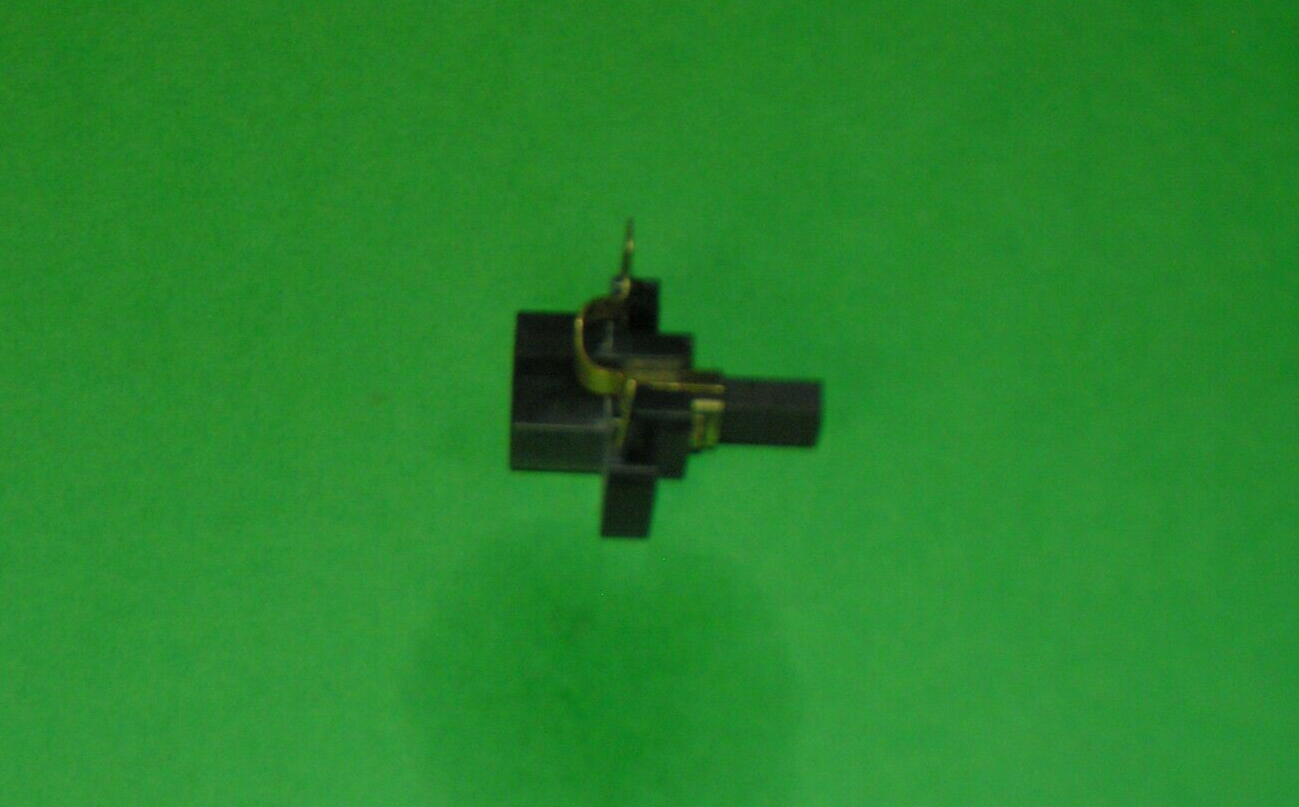 DEWALT POWER TOOL BRUSH & HOLDER ASSY OEM PART14709709 NEW OEM