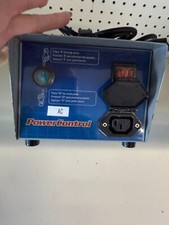 AQUA   AQUABOT 7176D AC VOLTAGE POWER SUPPLY ...
