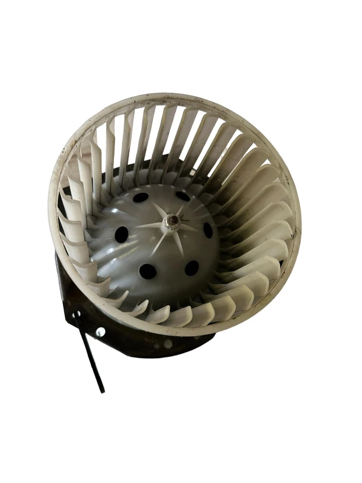 93 94 95 96 GMC PICKUP 1500 AC Calentador Soplador Motor Foto 3 de 4