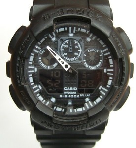 casio ga 100 5081