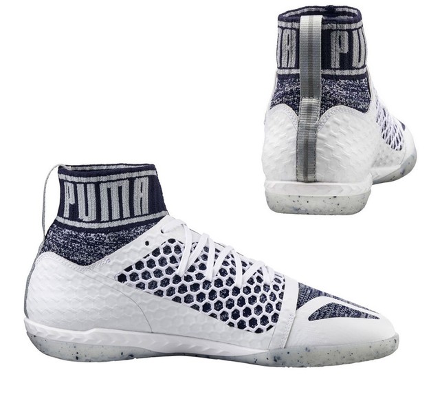 puma 365 ct mens indoor football trainers