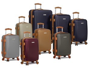 ted baker passport wallet