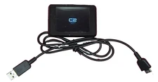 Genuine Rare Cowon C2 16GB Digital Media Player
