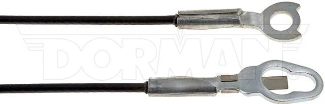 Dorman 38542 21-1/4 pol. Cabo para tampa da caçamba - Imagem 3 de 4