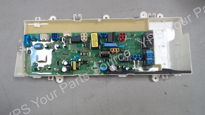 Genuine LG Dryer Electronic Control Board EBR62707646 for sale online Genuine LG Dryer Electronic Control Board EBR62707646 for sale online