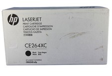 HP CE264XC Toner Black CM 4500 -B