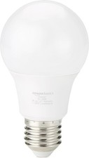 LED  Screw Bulb, 7W (equivalent to 60W) Cool White, Non-Dimmable (3-Pack)