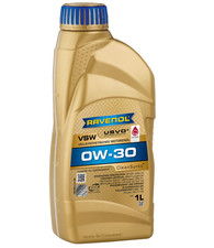 RAVENOL VSW 0W-30 Motor&ouml;l 1 Liter VW Longlife 3 &Ouml;l BMW Porsche Mercedes MB Audi