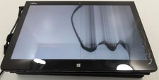 Lot 4 Fujitsu Stylistic Q704 12'' Core i5-4300U 4GB No HD No Battery