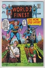 Worlds Finest Comics #195 Facsimile Edition (DC, 2026) NM