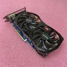 Gigabyte Nvidia GeForce GV-N660OC-2GD GTX 660...