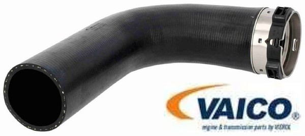 Vaico V46-1560 Ladeluftschlauch Turboschlauch Ansaugschlauch-image