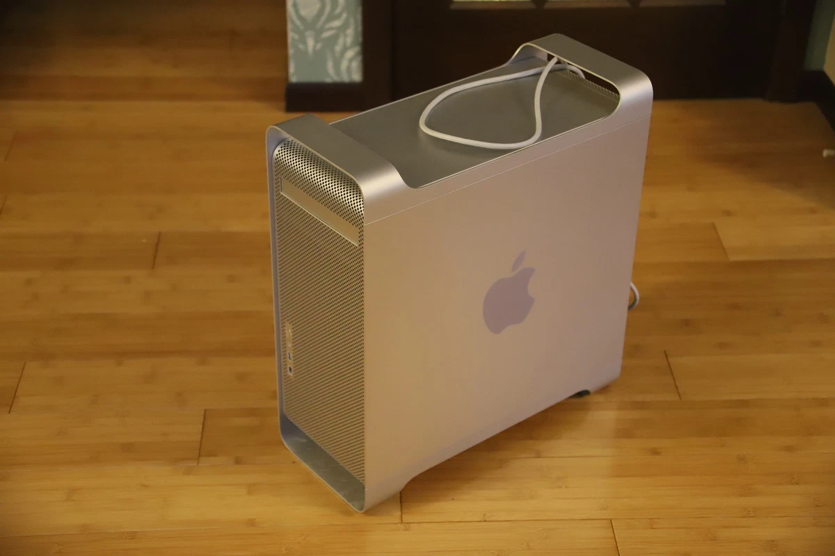 Macデスクトップ Mac G5 A1047 Macデスクトップ Mac G5 A1047 Apple Power Mac G5 Computer A1047 EMC