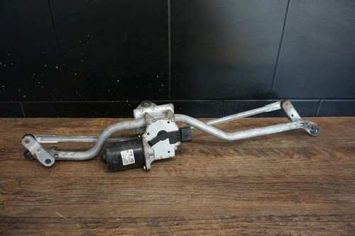 VW T5 T6 Scheibenwischermotor Wischergestänge vorne 7E1955113 7E1955113B/D