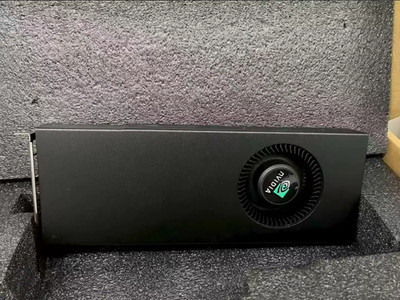 Nvidia RTX 3080 Turbo 20GB GDDR6X Dual Width Server GPU AI model Graphics Card