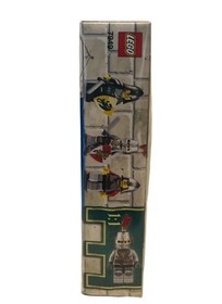 LEGO 7949 Dragon Knights Wagon Rare Kingdom Set