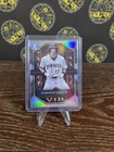 2025 Bowman Chrome - KONNOR GRIFFIN - VIP - Pirates #VIP-20