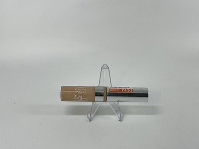 L'Oreal Paris True Match Super-Blendable Concealer Fair Light Neutral, N123