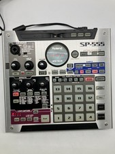Roland SP 555 Samplers & Sequencers for sale - eBay