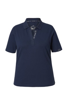 Laurasøn Damen Poloshirt 1 2 Arm Polokragen 840228