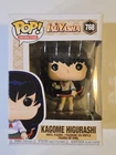 Funko Pop! Animation - Inuyasha - Kagome Higurashi #768
