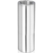 50 Feet Aluminum Flashing Roll Roof Flashing for Roof and Garden Preventing