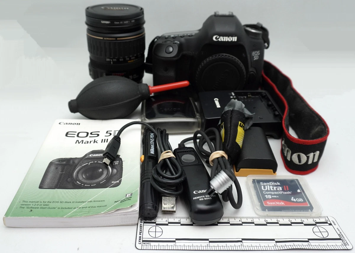 Canon EOS 5D Mark III Body Only Digital Cameras for sale | eBay Canon EOS 5D Mark III Body Only Digital Cameras for sale | eBay