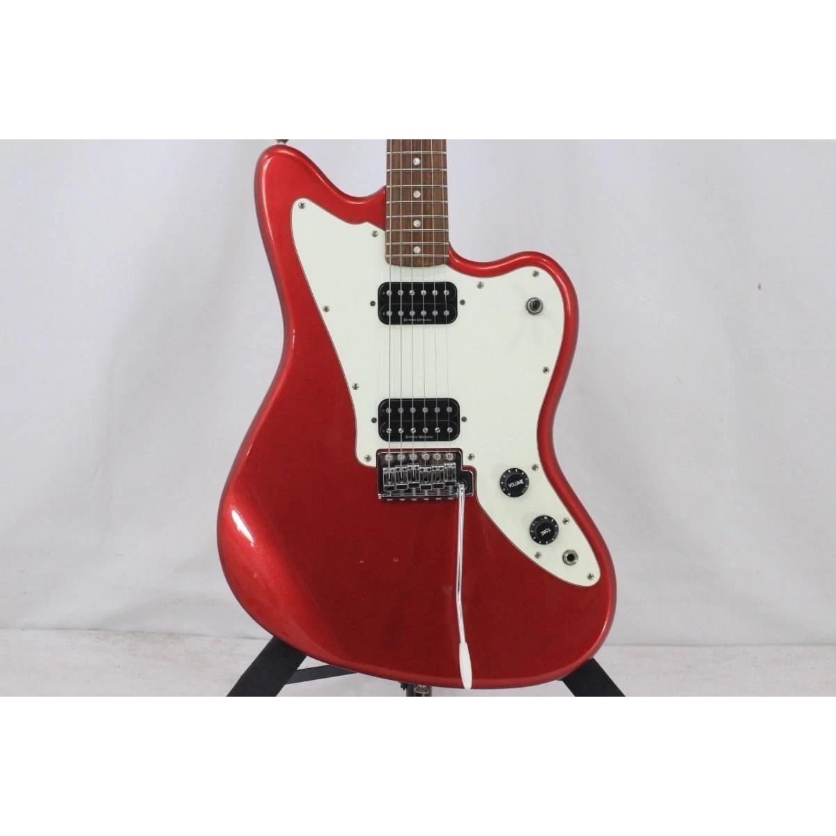 SQUIER FENDER JAGMASTER STANDARD エレキギター Squier Standard Jagmaster | Reverb