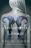 Archangel's Lineage | Nalini Singh | Englisch | Taschenbuch | Paperback | 2024