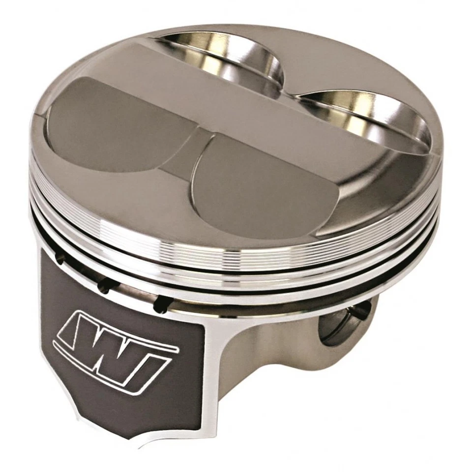 Wiseco Piston For 2002-2006 Acura RSX 87mm | 2.0L |1998CC |12.5:1 CR Shelf Stock - Image 2 of 3
