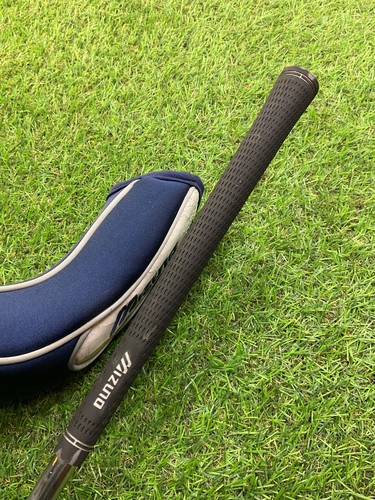 Mizuno FLI-HI CLK Left Handed 17 Degree Hybrid - Picture 5 of 5