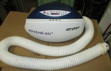 Stryker mistral-air MA1100-PM Patient Warmer with pole mount