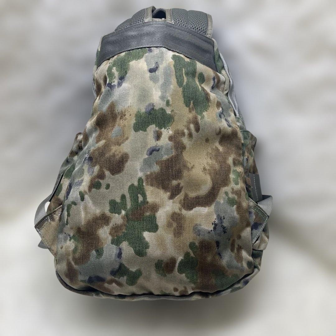 BRIEFING Attack Pack Backpack Navy Blue Ballistic… - image 7