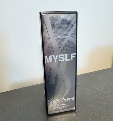 YSL Myself Absolu 2.0FL Oz (Box Only)