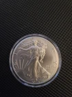 2023 American Eagle Silver Dollar - 1 oz - Uncirculated
