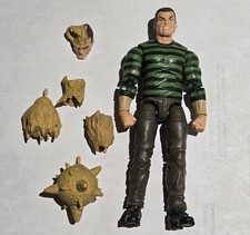 Marvel Legends Sandman Loose