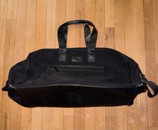 Borsone Calvin Klein nero