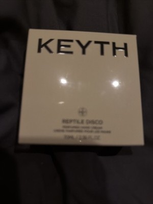 Keyth Perfumed KEYTH Hand Cream REPTILE DISCO 70ml New
