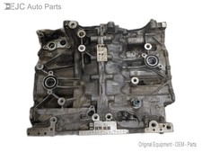Engine Cylinder Block For 17-21 Subaru Impreza 2.0 Fb20