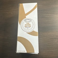 NEW IN BOX SKIN & CO The Divine Nectar Shower Oil 8.4 fl oz Truffle Therapy