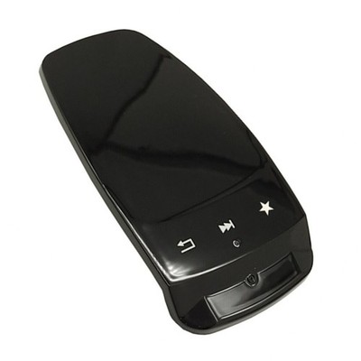 Konsolen Touchpad ABS+PC Controller Konsolen Touchpad Ersatz Praktisch Brandneu