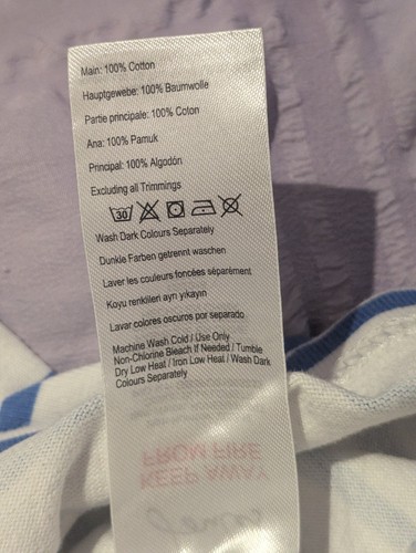 Tunic Top Joules 12-14 - Picture 5 of 7